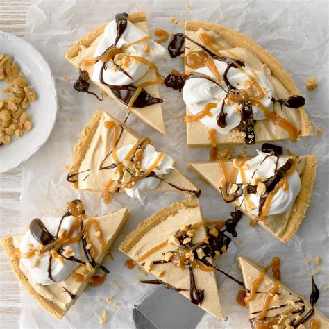 Peanut Butter Silk Pie Recipe: How to Make It