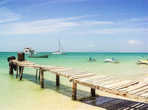 Isla Margarita En Venezuela Lugares Que Visitar Imprescindibles