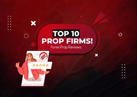 Best Top 10 Prop Trading Firms Of June 2023 Who Wants To Know