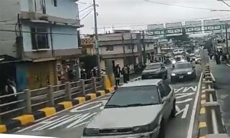 Habilitan Viaducto Elevado En Calzada Atanasio Tzul Y 13 Calle De La