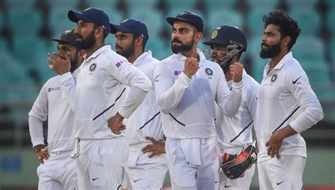 Team India Fielding Coach Declares Best ‘indian Fielder Of This Decade