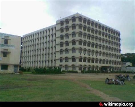 The Deccan College Of Engineering And Technology Hyderabad