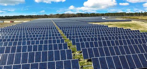 EDF Renouvelables Remporte Sept Projets Solaires Energynews