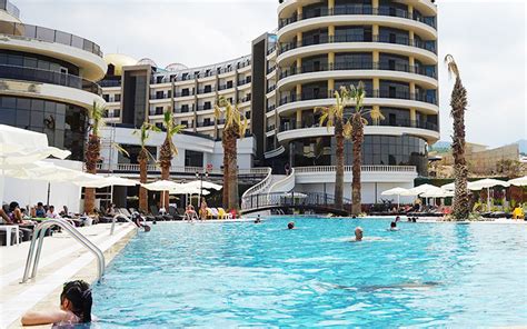 Grand Termal Yalova Resort Hotel & Spa | Etstur