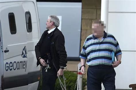 Fear At Edinburgh Royal Infirmary As Convicted Sex Offender Threatens Nurses Edinburgh Live