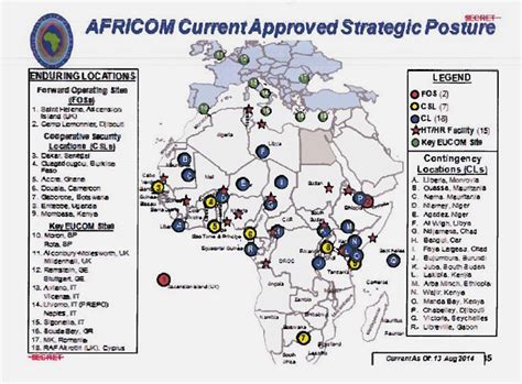 To Ramp Up Fear of Russia in Africa, NYT Downplays Massive US Military ...