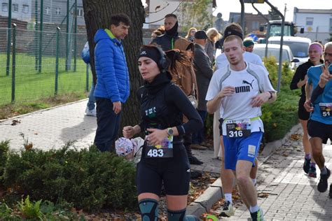 Xvii Ko Cia Ski P Maraton Fotorelacja Ko Cian