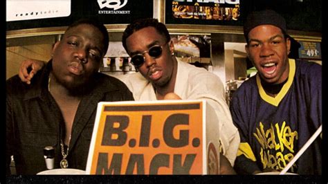 Craig Mack Flava In Ya Ear Feat The Notorious B I G Amerigo Gazaway