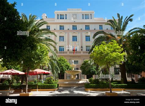 Plaza de africa ceuta fotografías e imágenes de alta resolución Alamy