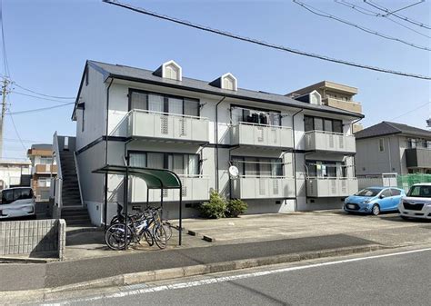 セジュールメイエイ賃貸コーポ 物件番号3200360 （愛知県名古屋市中川区助光1丁目）【ニッショーjp】