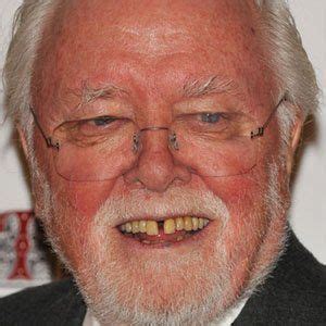 Richard Attenborough - Trivia, Family, Bio | Famous Birthdays