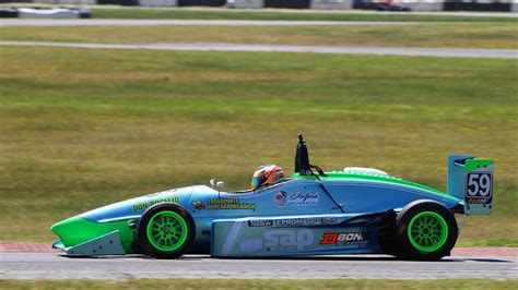 Mariano Werner Meti Doble Pole Position En La Plata Bandera Verde