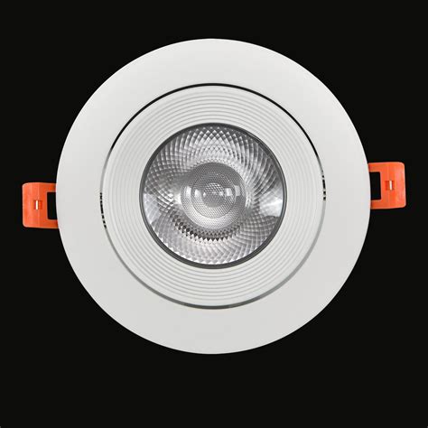 W W Wholesale Commercial Lighting Ceiling Recessed Adjustable Led