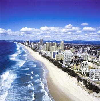 Korean Guides in Gold Coast 골드코스트 가볼만한 곳 Places to See