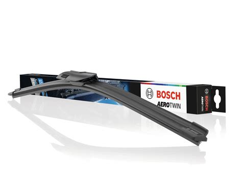 Le Nuove Spazzole Bosch Aerotwin J E T Blade Con Erogatore Dacqua