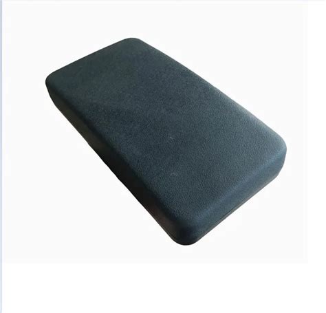 Custom Pu Foam Self Crusting Auto Part Polyurethane Pu Integral Skin Seat Cushion Buy Custom