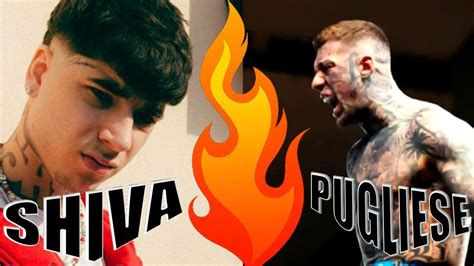 Shiva Walter Pugliesi Tutta La Storia YouTube