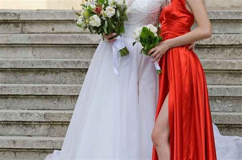 Invitato Ad Un Matrimonio Ecco I Colori Da Non Indossare E Vietati Dal