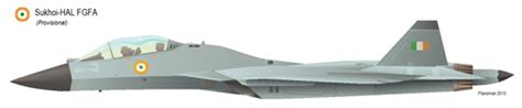 Estrella Roja Caza Generaci N Indio Sukhoi Hal Fgfa