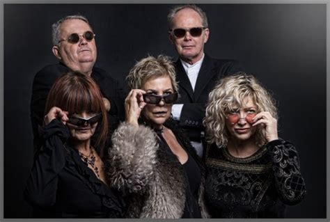 International legendary band Clout performs in the Vaal | Sedibeng Ster