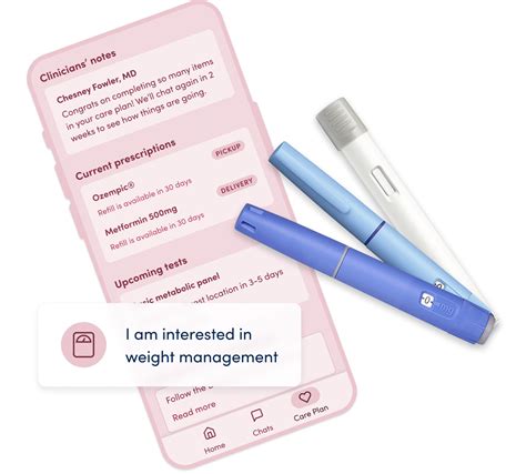 Get Ozempic Online for Diabetes and Weight Management