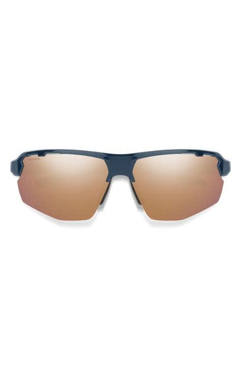 Blue Polarized Sunglasses For Women Nordstrom