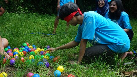 Paket Outbound Puncak Bogor Tempat Gathering Di Puncak Bogor