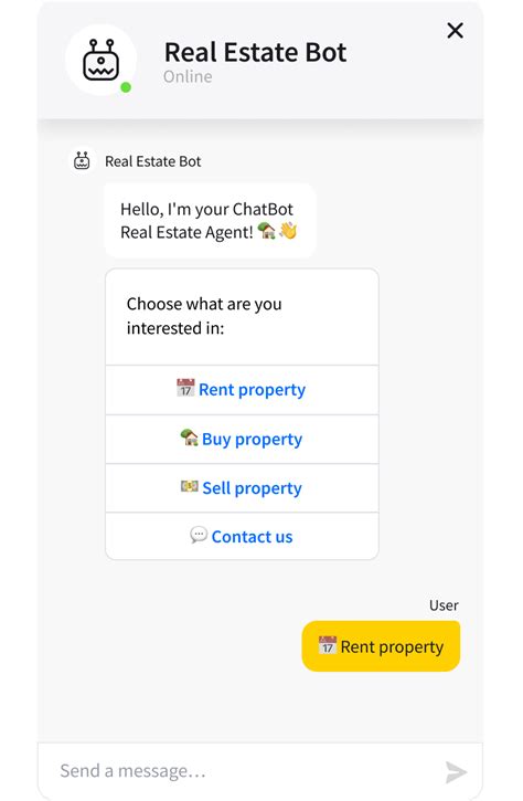 Real Estate Template