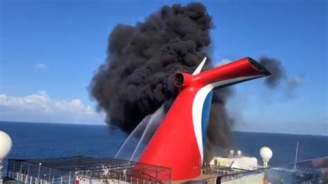 Actualiser 40 Imagen Burning Cruise Ship Vn