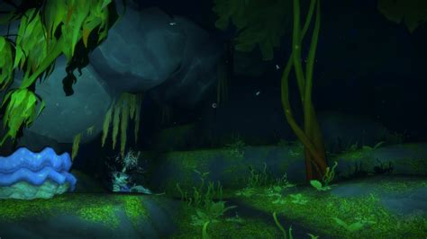 Mare Magnum - Zona - World of Warcraft