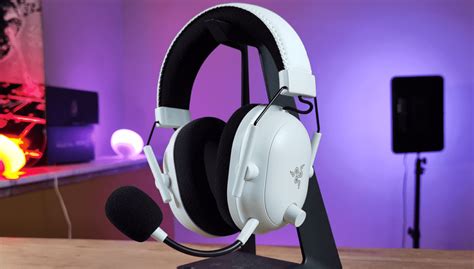 Razer Blackshark V Pro Wireless Gaming Headset Review