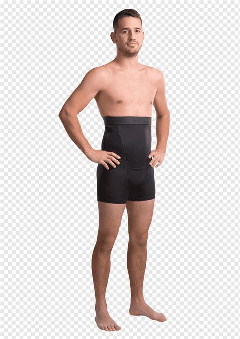 Waist Compression Garment Clothing Hip Undergarment Others Trunks