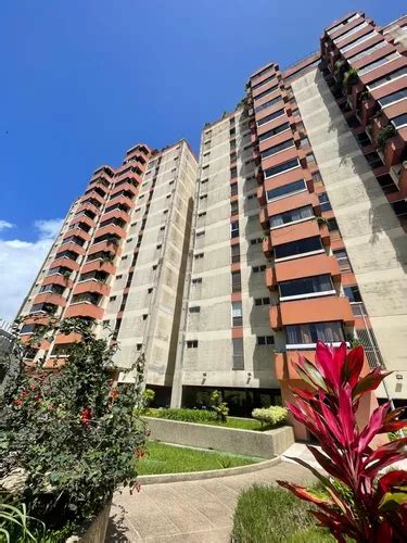 Apartamento En Venta El Picacho San Antonio De Los Altos La MercadoLibre