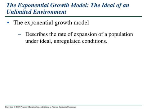 The Ecology Of Organisms And Populations Ppt Download