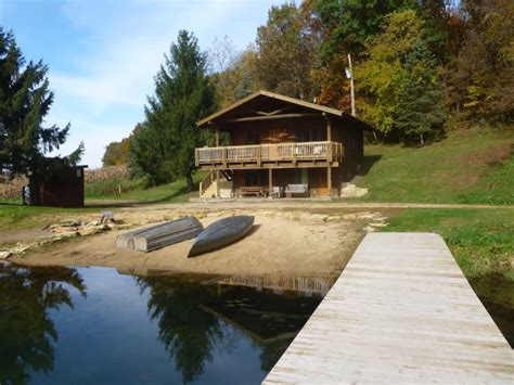 Cabins Near Pokagon State Park For Perfect Vacation