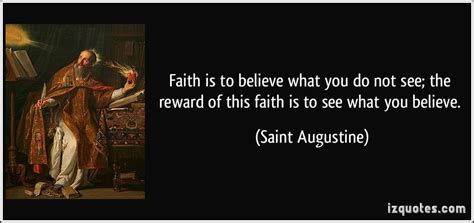 Faith Quotes By Saints Quotesgram