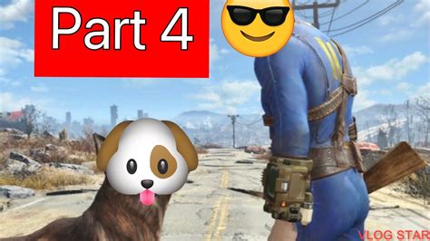 Fallout 4 Part 4 Youtube