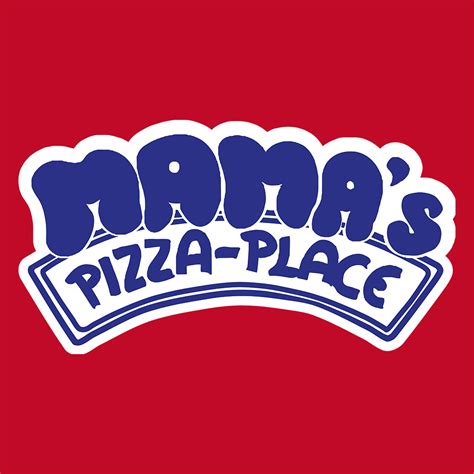 Mamas Pizza Place Bocholt Online Bestellen