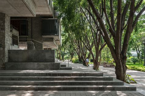 Gallery Of Iim B New Classroom Complex Mindspace 1