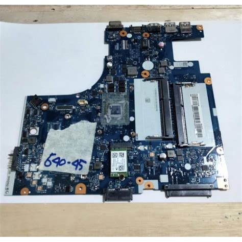 Jual Motherboard Mainboard Mobo Mati Laptop Lenovo G G Shopee