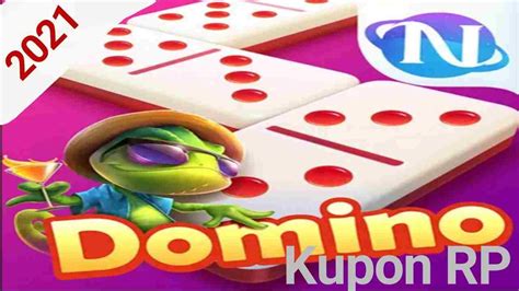 Higgs Domino Rp Terbaru