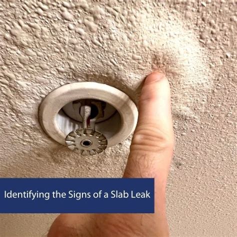 What You Need To Know About Slab Leak Detection