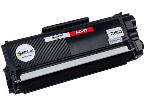 Toner do Brother MFC L 2720 DW MFC L 2740 DW porównaj ceny Allegro pl