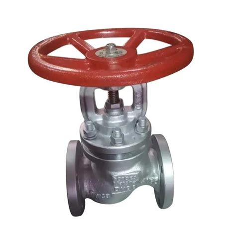 Inch Mm Forbes Marshal Piston Valve At In Thane Id