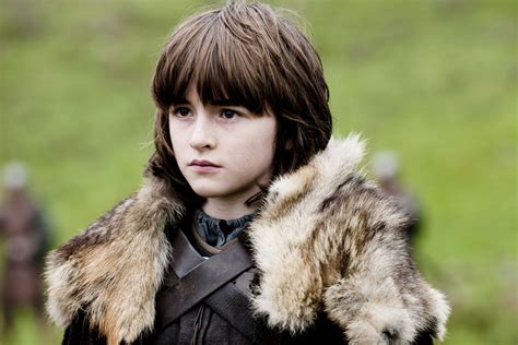 AT&T Entertainment Presents: Bran Stark, the Three-Eyed Raven - AT&T ...