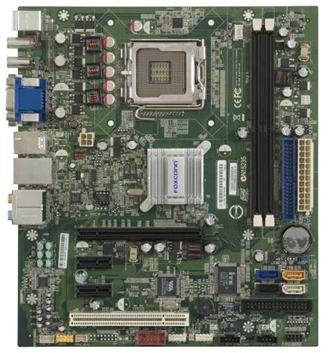 Hp And Compaq Desktop Pcs Motherboard Specifications Mcp73m01h1 Napa Hp® Customer Support