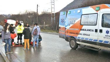 Conductora Hizo Marcha Atr S Y Atropell A Su Propio Sobrino En Ushuaia