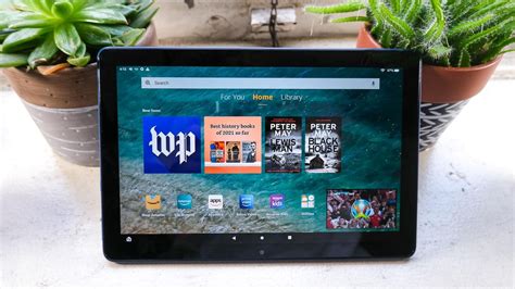 The best Amazon Fire tablets in 2025: our top picks | Tom's Guide