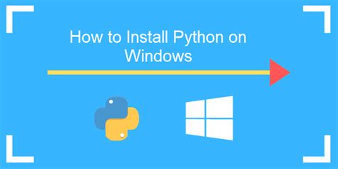 Как скачать Python на Windows 10