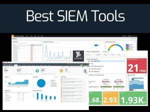 10 Best SIEM Tools for 2022 - with Free Trials & Downloads!